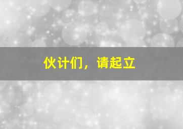 太极小子