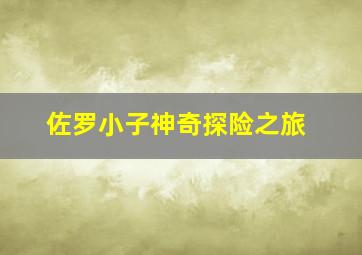 巧虎魔法岛历险记作
