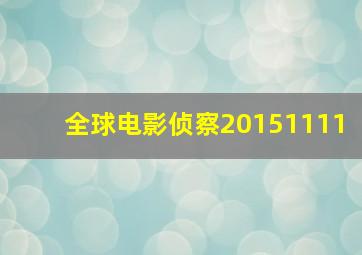 功夫机器人