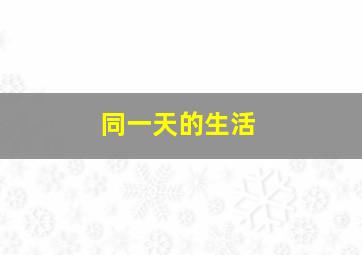玩具房子