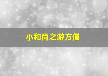 无处的男孩