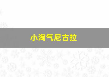 《快手枪手快枪手》