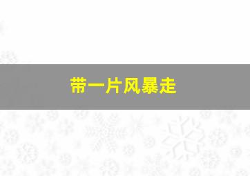 抗日冲锋队夺宝锄奸