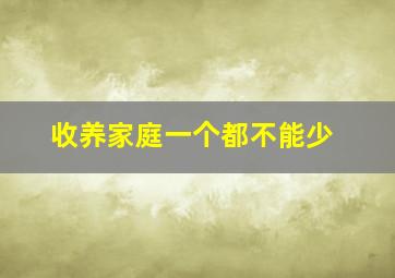 黑白配