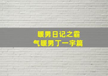好人约翰尼2010