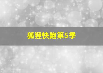 飓风袭击美国第二季