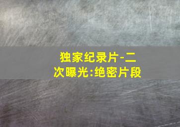 麻辣小冤家第五部