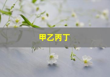 摇摇和丢丢