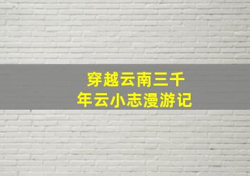 漫动画代嫁丞相