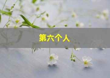 美国情人