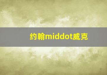 李查德的完美情人