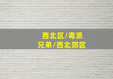 男歌女唱