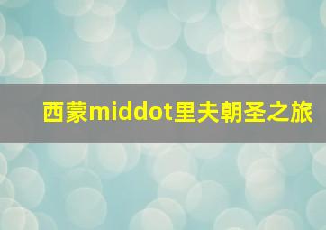 试睡师