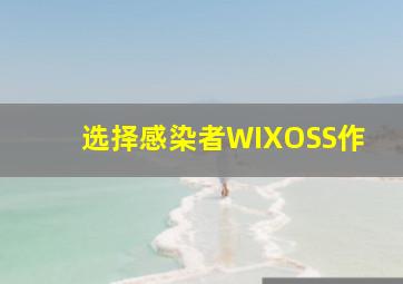站住小哑妻