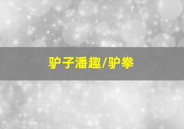 我姐姐是法官